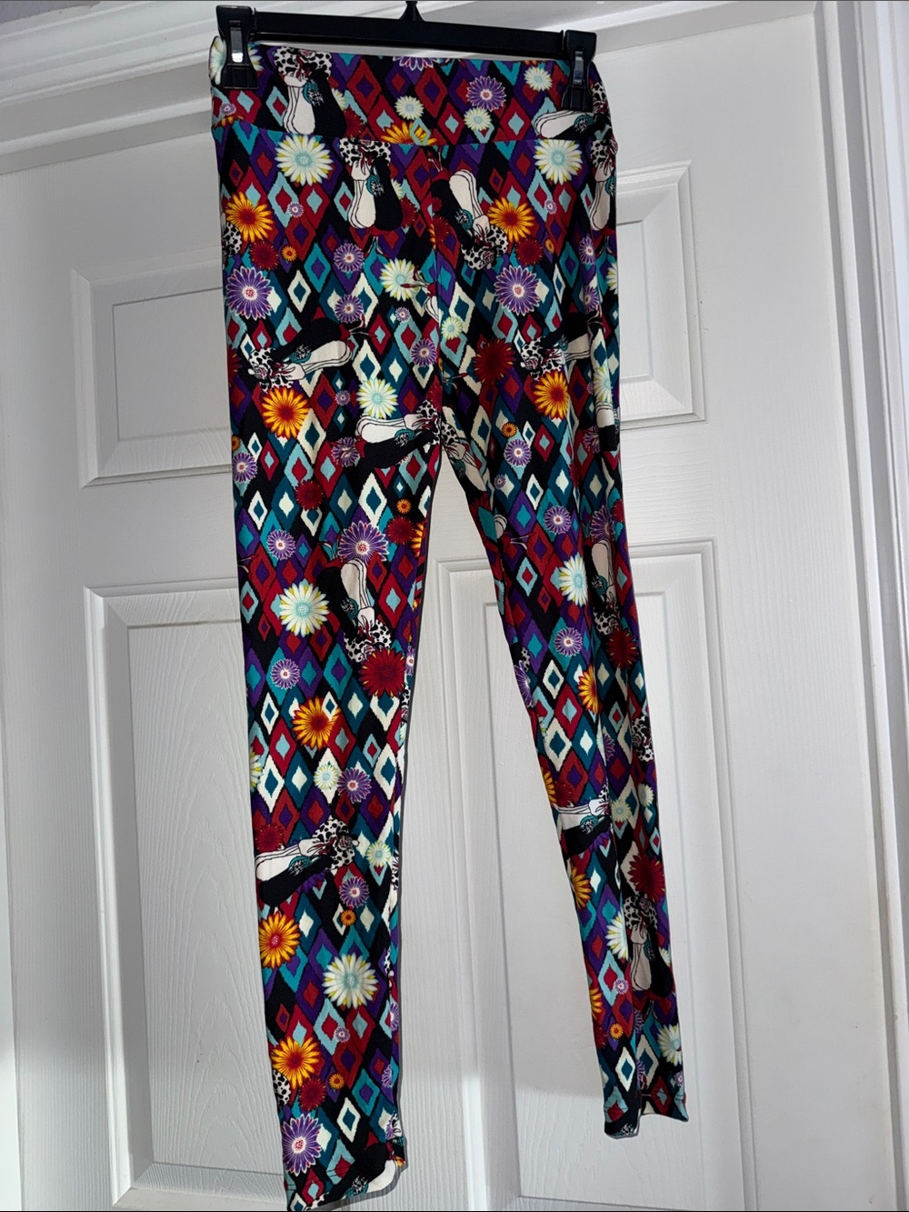Lularoe leggings